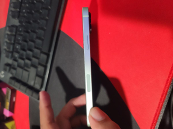 IPhone 12 64GB Model number MGFQ3LL/A