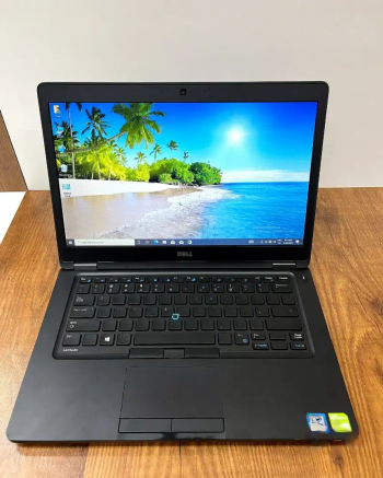 Dell i7 7th Gen /16 GB /512 GB /2 GB Graphics