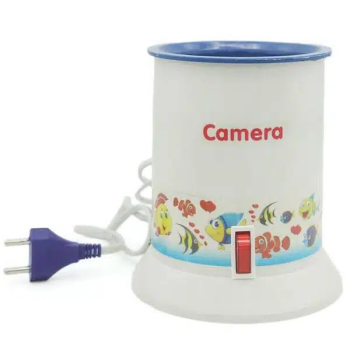 Camera 4 in 1 Feeder Warmers