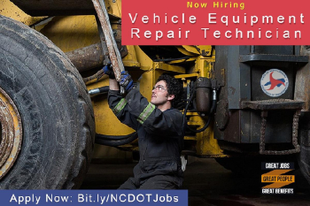 Automotive Mechanic / Equipment Repair Technician - NEW HIGHER PAY!