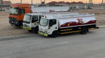 توزيع الديزل وايت ديزل موزع ديزل نقليات ديزل