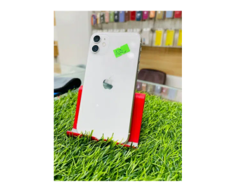 iphone 11 64gb 83% health Display change 4 month sim time | iphone 11