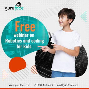 Free Robotics and Arduino classes for kids