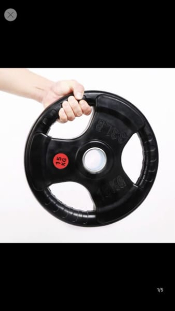 BrandNew Gym Equipment Clearance Sale Dumbell/ Weights/ Bench/Barbell