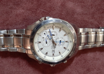 ساعه كاسيو ايدفايس