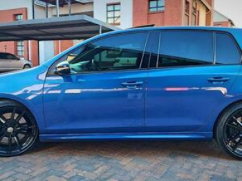 Volkswagen Golf 2013, Automatic, 2 litres