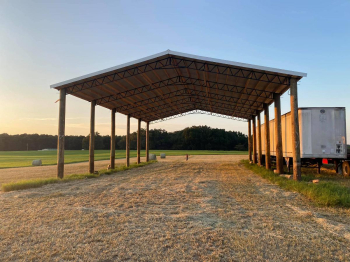 pole barns on sale $3,500
