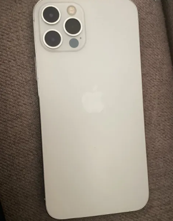 IPHONE 12 PRO 256 for sale