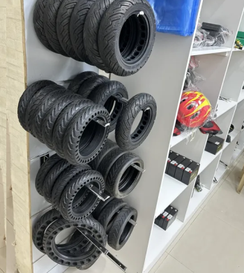 صيانة سكوتر أطفال وسيارت كهربائية بطاريات سكوتر