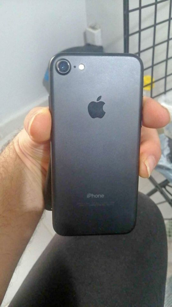Iphone 7