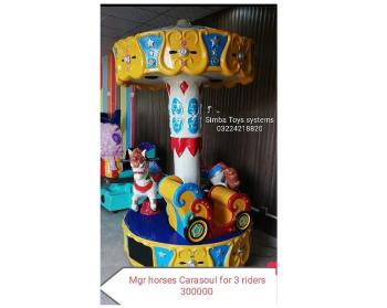 indoor playland toys/kiddy ride/Arcade games