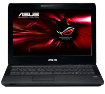 refurbished Asus G53SX