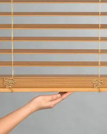 Wooden Blinds