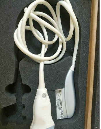 بروب لنير GE’s 12L-RS