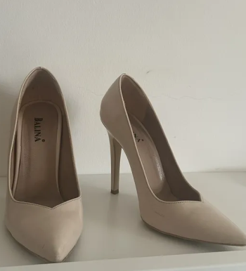 كعب بيج ... من أذربيجان