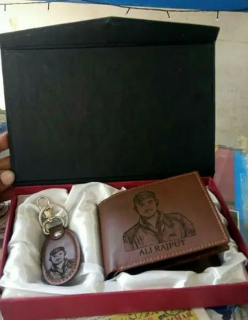 Mens Wallet