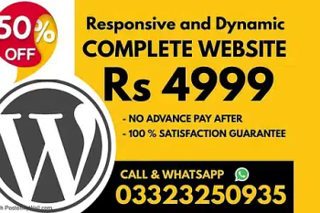 Web Development | Website Design | Wordpress | Web Design | SEO |