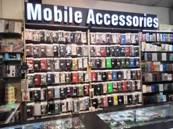 mobile accessory shop no chat no sms only call argunt
