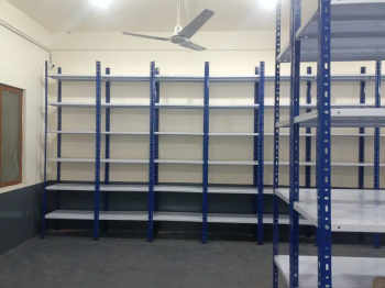 Fabric Storage Racks / Racks/super store racks/pharmacy racks