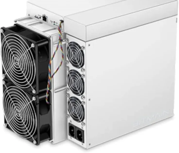 مهندس خبير في أجهزة العملات الرقمية