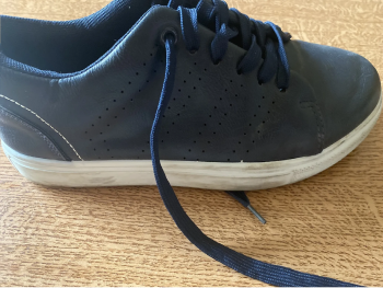 Shoes in good condition