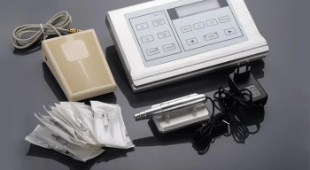 Permanent Make-Up Machine