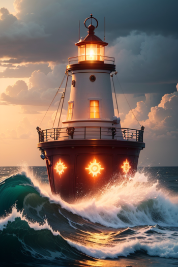 "Warm Hearts, Fiery Passion: FireFaucet's Care Circle!"