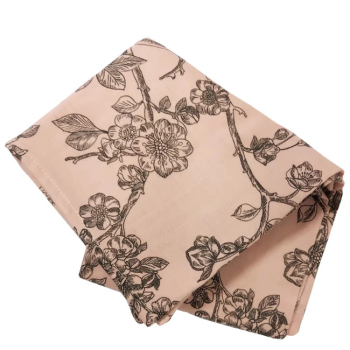 Organic Woolen Baby Duvet