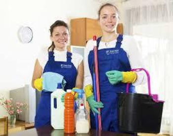Professional House Cleaning Services