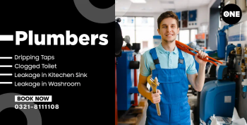 Plumber Service, Plumber on demand, Plumbing Work, Water Motor Repair.