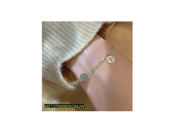 Beautiful barcelet for friends online dilevry