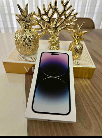 iphone 14 pro max 128 gb 0 closed box tr device