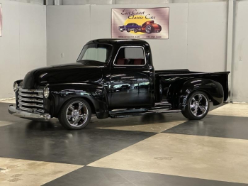 1952 Chevrolet Pickup