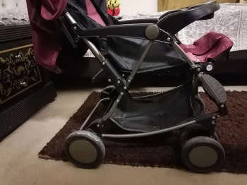 stroller/kids pram/baby walker/baby carry cot/car seat