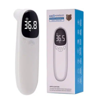 R9 FOREHEAD THERMOMETER FOR KIDS