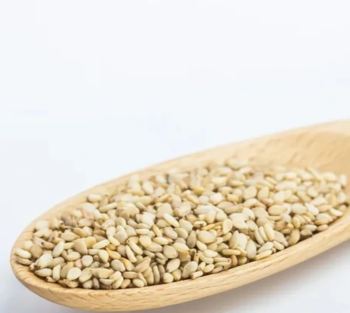 سمسم سوداني نخب أول بسعر ممتاز