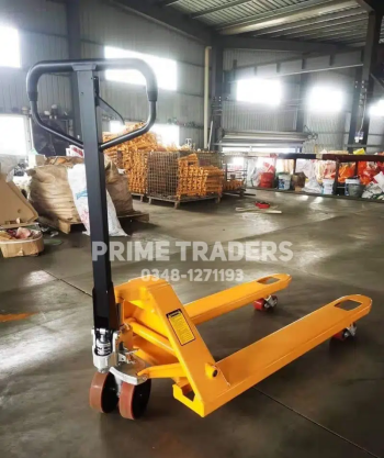 Lifter Trolley l Power Pallet Lifter l Electric Stacker l Fork Lifter