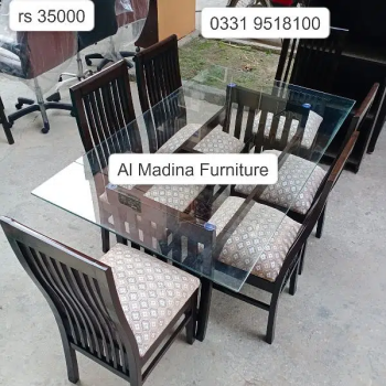 Dining Table, Dining Set, Center Table, Dining Chair