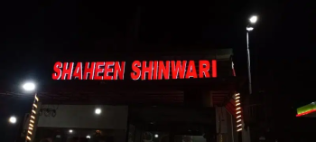 3D Board, Neon Sign, Backlight Board, Flex Printing, Acrylic Board