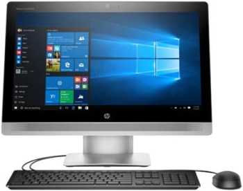  HP EliteOne 23-inch All in One ram 24gb ddr4-touch 