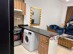 غرفة وصالة مفروش للايجار