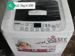 Used Washing Machines