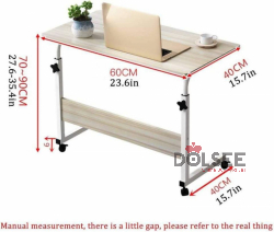 طاولة لابتوب