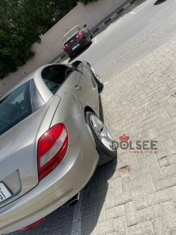  good condition car Mercedes