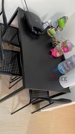 Several ítem to pick up in Khalifa City A