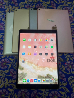 Crazzyyy ðŸ˜Š Prices on All apple ipads 100% orignal stock in market Delivery available 7F -11D
