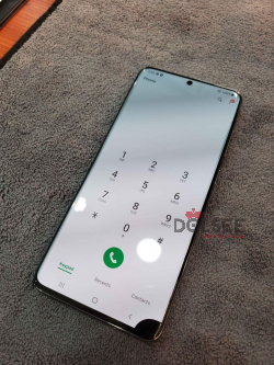  Samsung galaxy S20 Ultra 5G