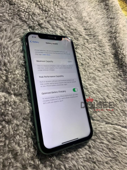 IPhone 11 128 gb