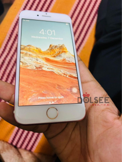  Iphone 7 32Gb read the description