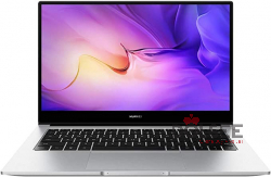 HUAWEI Matebook D 14